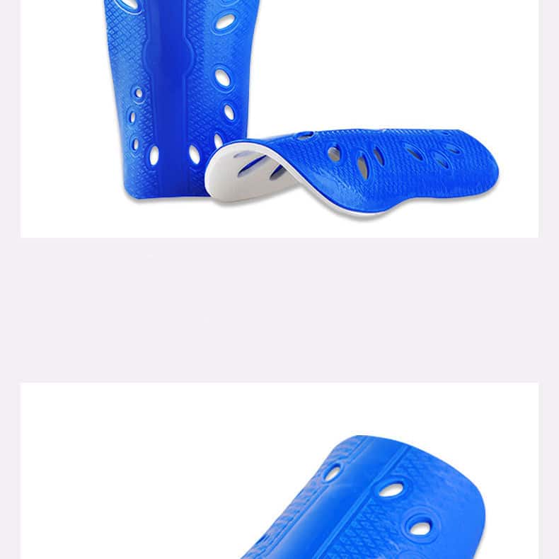 Protège-chaussettes pour l’entraînement de football des enfants et adultes – Image 8
