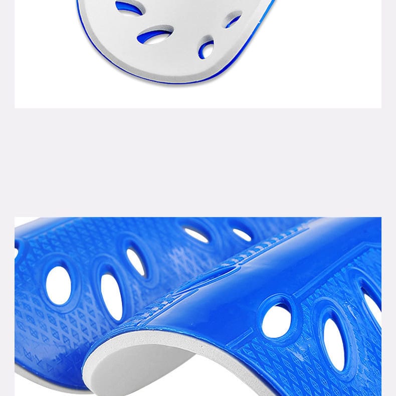 Protège-chaussettes pour l’entraînement de football des enfants et adultes – Image 7